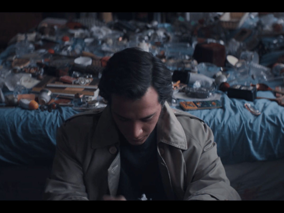 NETFLIX “Muzeul inocenței”, serial după romanul lui Orhan Pamuk, va fi difuzat în acest&nbsp;weekend￼