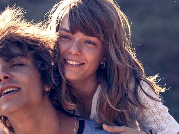 FILM “Romeria” (2026), Carla Simon. Cu tandrețe și curaj, despre relații de familie fragile și despre o generație pierdută a&nbsp;Spaniei.