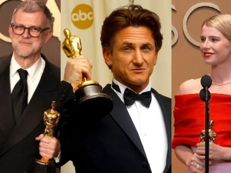 OSCAR “O luptă după alta”, “Frankenstein” și “Hamnet” printre filmele câștigătoare la Oscar, după ce la BAFTA au obținut cele mai multe&nbsp;premii