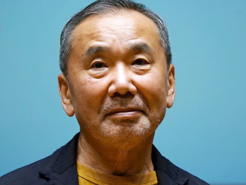 ȘTIRI Primul roman de Haruki Murakami cu o eroină femeie. “The Tale of Kaho” ar trebui să pună capăt reproșurilor despre simplificarea femeilor în opera&nbsp;sa.