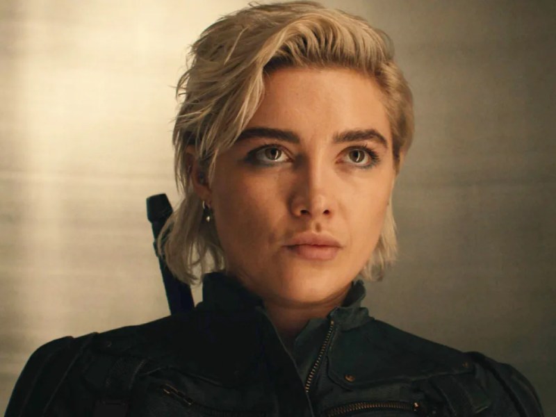 FILM Florence Pugh va juca în serialul “La răsărit de eden”, după John Steinbeck. Scenariul și producția sunt semnate de nepoata regizorului care a adaptat romanul cu 70 de ani în&nbsp;urmă.