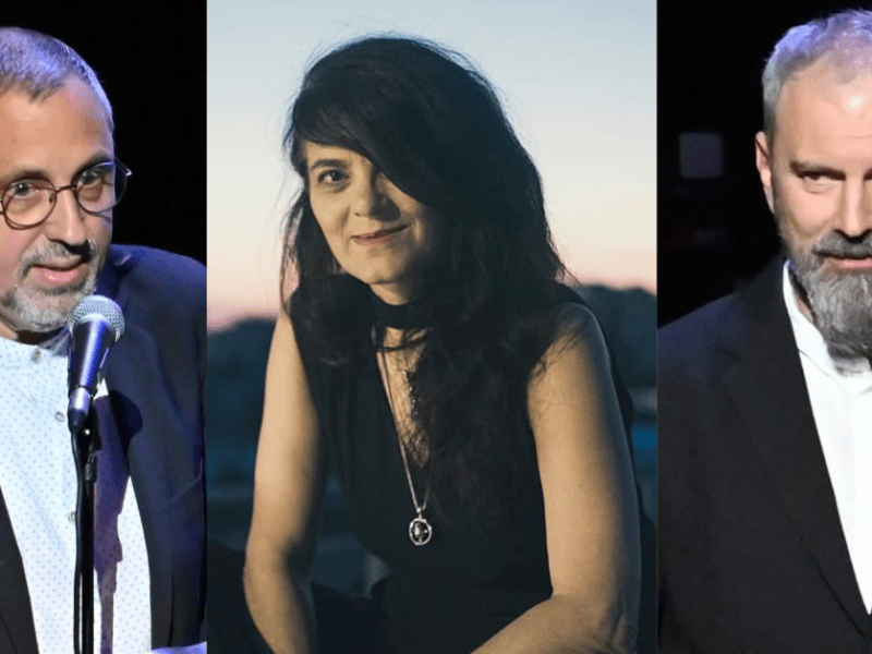 ȘTIRI Svetlana Cârstean, Dan Lungu și Cătălin Ceaușoglu, printre câștigătorii Galei Observator Cultural&nbsp;2026
