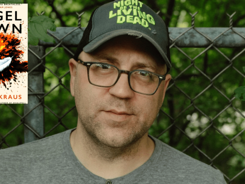 ȘTIRI “Angel down”, de Daniel Kraus a câștigat premiul Pulitzer pentru ficțiune 2026. Piesa de teatru feministă “Liberation” premiată pentru cea mai remarcabilă operă&nbsp;dramatică.