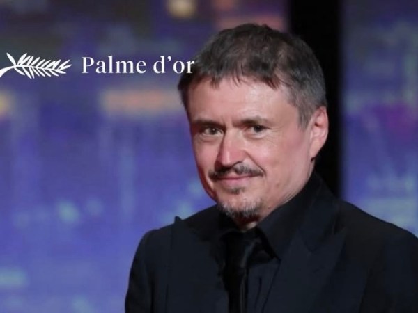CANNES Al doilea Palme d’Or pentru Cristian Mungiu. “Fjord”, primul său film de limbă engleză a fost primit cu ovații și premiat la prestigiosul festival&nbsp;european