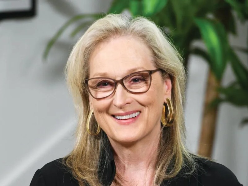 NETFLIX Meryl Streep va juca în serialul “Corecții”, adaptat după romanul cel mai cunoscut al lui Jonathan&nbsp;Franzen