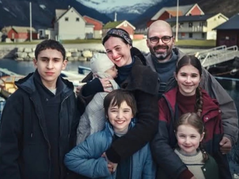 AVANPREMIERĂ Proiecție unică pentru “Fjord”, de Cristian Mungiu, filmul laureat Palme D’Or de anul acesta. S-au pus în vânzare&nbsp;biletele.